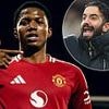 How Man United goal-machine Chido Obi caught Ruben Amorim's eye as he makes his first Red Devils start: Why he pushed for Arsenal exit, is being kept away from interviews - and his 'older brother' in first-team ranks