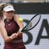 Tennis: „Hoffentlich Krebs“: Spielerin veröffentlicht Hasskommentare