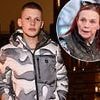 Freddy Brazier has been living with grandmother Jackiey Budden for a WEEK in setback for his dad Jeff's legal war as footage emerges of the pair 'smoking suspicious cigarettes'