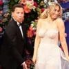 Baftas 2025: A wedding dress, party plans... and Alan Cumming's four suits