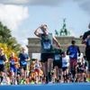 Schwüle Luft und bis zu 26 Grad beim Berlin-Marathon: Was Läufer bei hohen Temperaturen beachten sollten