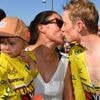 Tour de France: Frau von Radstar Vingegaard: Ihm wird zu viel abverlangt