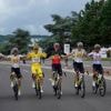 Radsport: Lipowitz Dritter bei Tour de France - Pogacar gewinnt