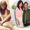 Davina McCall's hairdresser-turned-boyfriend Michael Douglas admits he finds her 'annoying' since brain operation left her with short-term memory loss