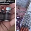 The fake fat jab kits cooked up by criminal gangs: How to tell if your weight loss drugs are counterfeit as police launch crackdown on rise in illicit medication