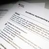Erstmals seit 2012: Deutschland bei Asylanträgen europaweit nicht mehr vorn