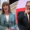 DAN HODGES: Labour is coming for your money. Tax rises are on the way... and this is the group of people Rachel Reeves has her eyes on