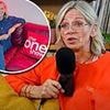 Zoe Ball admits she was reduced to tears after falling victim to a random street crime moments after making an appearance on The One Show