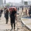 Gaza : Israël annonce la reprise des largages d’aide humanitaire ce samedi soir