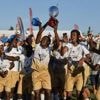 Football. Le tournoi Carisport U19, c’est du sport, mais pas que…