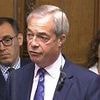 Nigel Farage's plot to win over the lefties: Reform leader to 'commit to restoring winter fuel payments and scrapping two-child benefit cap'
