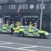 MMA fighter Conor McGregor speaks out after blaze tears through his £2million Dublin pub