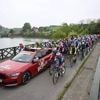 « Tout est millimétré » : pas de stress pour ces communes d’Ille-et-Vilaine qui accueillent le Tour