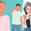 DEAR JANE: I'm scared my girlfriend will VOMIT when she discovers what I did with the boys behind her back. But it felt so good
