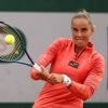 Arantxa Rus weer naar tweede ronde Roland Garros na knappe zege op Osorio