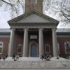 Harvard head apologises as scathing reports on campus prejudice released