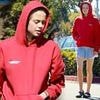 Angelina Jolie's daughter Shiloh, 19, steps out with rumored love interest