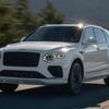 Wild new 641bhp Bentley Bentayga Speed has Porsche 911 pace