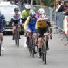 Cyclisme. Un premier maillot tricolore pour Baptiste Lecoq