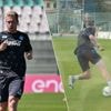 KIJK. Oeps! Kevin De Bruyne wil Napoli-fans verwennen met dribbel op training, maar dat loopt helemaal mis