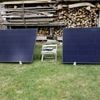 Ist eine Solaranlage im Kleingarten erlaubt? Gericht gibt eindeutige Antwort
