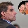 Ex-MLB star on trial for murdering his father-in-law listens to closing arguments as case nears an end
