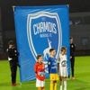 Football. Les Chamois Niortais s’offrent « les moyens de renaître » et fusionnent avec un autre club