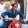 Spielfilmtipps zum Wochenende: Vorsicht, wenn Ihnen am Flughafen Tom Cruise begegnet
