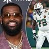 Miami Dolphins star Terron Armstead reveals terrifying reason he was forced to retire at just 33