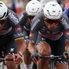 Tour de France : Jasper Philipsen premier maillot jaune après sa victoire au sprint, Evenepoel et Roglic ont déjà perdu du temps... Revivez la 1re étape
