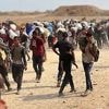 Ohne exakten Zeitplan: Netanjahu: Werden Palästinensern erlauben, Gaza zu verlassen