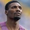 Olympic 100m medallist Kerley arrested in Miami