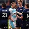 Everitt admits Edinburgh blew it as Bath battle back to wreck capital side's Challenge Cup hopes