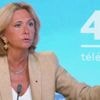 Canicule : "La priorité, c'est de renaturer la ville", affirme Valérie Pécresse
