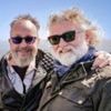 Hairy Biker widow 'still cannot watch' last series
