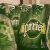Eaux de Perrier contaminée : l'État accusé de "dissimulation"