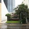 Aussie woman caves to developers and sells her home: After holding out for years between two towering apartment blocks - she has secured a jaw-dropping price