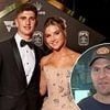 Kane Cornes reveals he's been banned by a SECOND AFL club after he was blacklisted by North Melbourne for 'bullying' young star