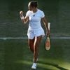 Wimbledon. Diane Parry renversante, Bonzi s’arrête là… Ce qu’il faut retenir du mercredi 2 juillet
