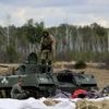 La Russie et la Biélorussie organisent des exercices militaires sous l'œil inquiet de l'Occident