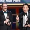 South Korea celebrates historic Tony win for Maybe Happy Ending