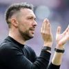 NU+ | Farioli wilde lat bij Ajax hoger leggen dan directie: 'Dan kan ik niet blijven'