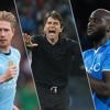 Italiaanse media weten het zeker: Antonio Conte blijft dan tóch gewoon bij Napoli