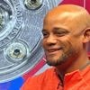 EXCLUSIEF. “Ik kom uit een land waar normaal doen al gek genoeg is”: Vincent Kompany over de titel met Bayern, z’n kinderen en Anderlecht