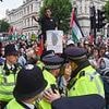 Pro-Palestine demonstrators 'plan to flout terror laws en-masse' to overwhelm the police during mass protest next weekend