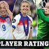 England 1-1 Spain (3-1 on pens) - PLAYER RATINGS: Who was the Lionesses' brightest spark? Which star struggled to impose themselves? And who worked relentlessly?
