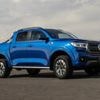 GWM launches Poer 300 in UK as diesel pick-up for £31k