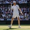 Finale ligt weer helemaal open, Sinner pakt set twee tegen Alcaraz