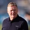 Ronald Koeman over moeizaam spel Oranje: ‘We hebben met vuur gespeeld’