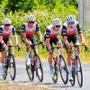 Cyclisme. Leader des deux classements de la Coupe de France N2 : l’UC Cholet, c’est la taille patron